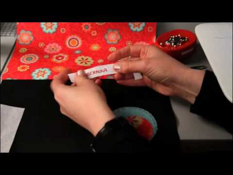 Миниатюра изображения товара Швейная машина Bernina B 380