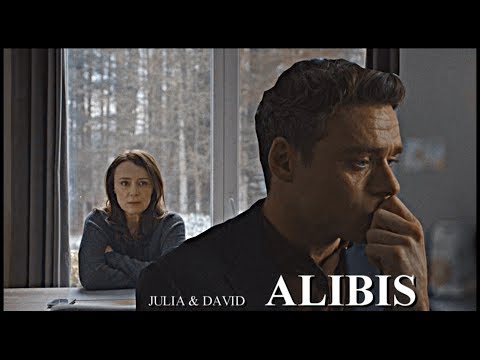 Julia & David | Alibis