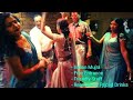 Indian Girls Dancing In Bar In Bukit Bintang Kuala Lumpur Malaysia Free Entrance Cheap Drinks