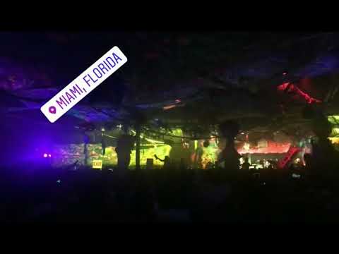 Thanks Paco Osuna to play at El Row (Miami) Umberto Pagliaroli - Dark Beat [Dirtyclub Music] P5