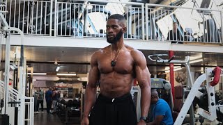 A Casual Gym Vlog | Day in the Life of a Banker | Cinematic Vlog