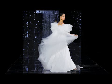 Sophie et Voila Bridal Spring 2024 | Barcelona Bridal Fashion Week