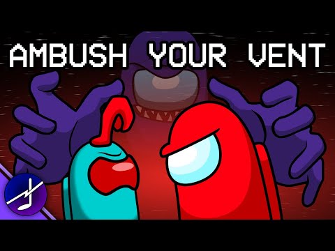 Mashup | Caleb Hyles, Tre Watson, GatoPaint, DAGames - Ambush Your Vent (Metal Ver.) | The Mashups