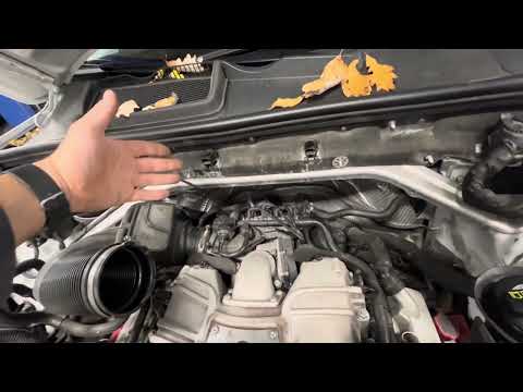 MYSTERY AUDI 3.0TFSI OVERHEATING SOLVED (NOT THERMOSTAT OR WATER PUMP)