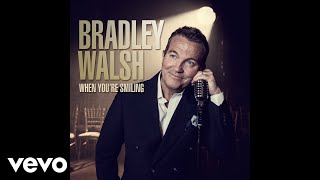 Bradley Walsh - Get Happy (Audio) ft. The Bradettes