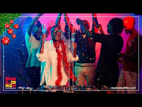 Mulemba | Music Experience and Zola Moreno