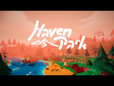 Trailer de Haven Park