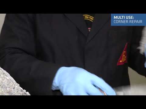 grey SikaDur 31 IN , Epoxy Repair Mortar, Packaging Type: buckets