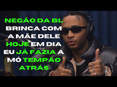 MC NEGÃO DA BL COPIA OROCHI?