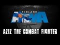 ARMA FINLAND - Aziz The Combat Fighter