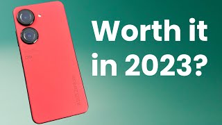 Download lagu The BEST Compact Android - Asus Zenfone 9 - Worth it in 2023? (Real World Review) mp3 Download lagu The BEST Compact Android - Asus Zenfone 9 - Worth it in 2023? (Real World Review) mp3