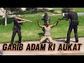 Garib Adam ki Aukat | free fire sad story | garib adam ki story | fearless man new video