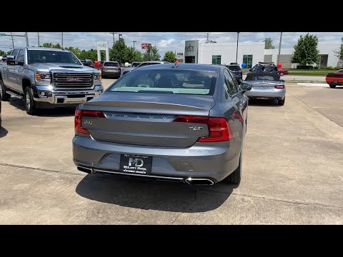2020 Volvo S90 Springdale, Fayetteville, Rogers, Bentonville, AK PP176181