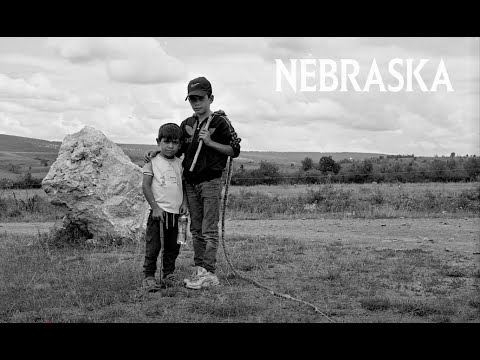 Dario SN feat. Zina - 'Nebraska' (B.Springsteen)