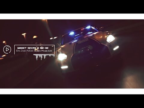 Ummet Ozcan x Mo Do - Eins Zwei (Dj. Bíró Private Edit) [2019]