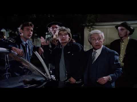 The Burbs - Gas Line