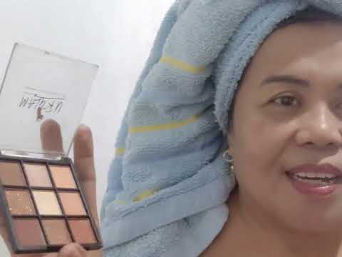 make up Ala mama. dona tv