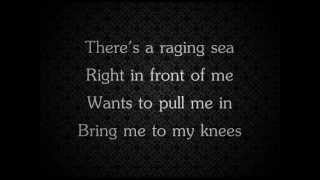 Let the Waters Rise - MIKESCHAIR - Lyric Video