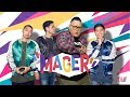 RAN - Mager