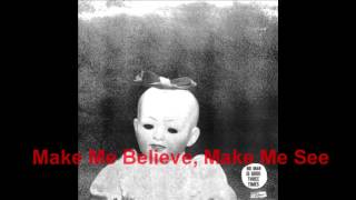 Ty Segall &amp; The Muggers - Candy Sam Lyrics (In-Video)!!