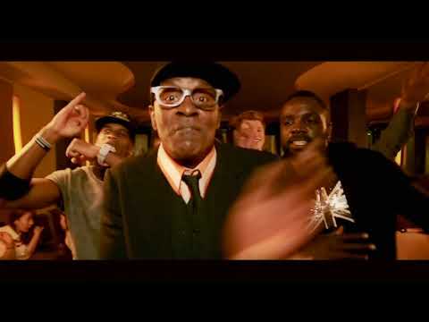 teaser clip James Mcqueen & Mc Adrian