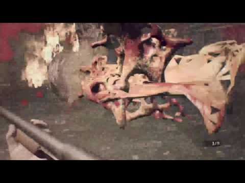 Resident Evil 7 Bootshaus