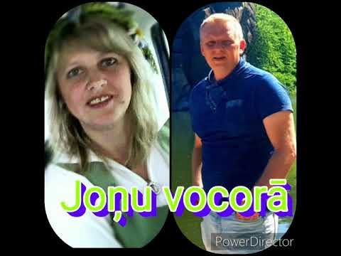 Joņu vocorā  - Raitis Sola & Ilona Berga