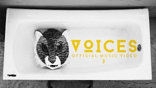 SWITCHFOOT - VOICES - Official Music Video