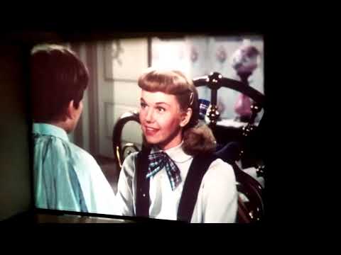 "On Moonlight Bay" - 1951