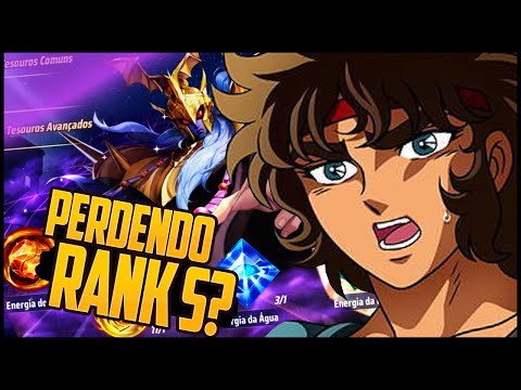 4 COISAS QUE VOCÊ ESQUECE DE FAZER TODOS OS DIAS.. | Saint Seiya Awakening