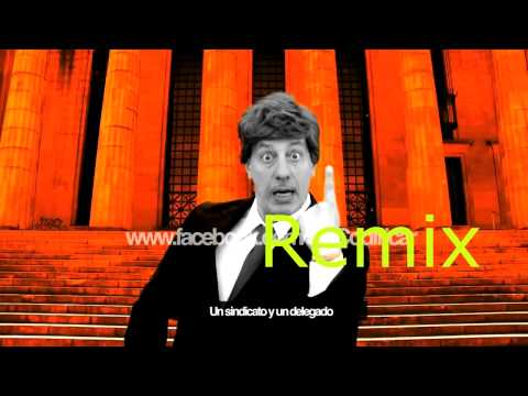 Los Legales - Cumbia del Derecho Laboral (Markitos dj 32)