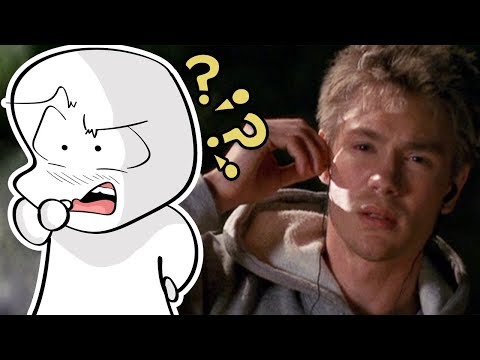 why did everyone like One Tree Hill so much