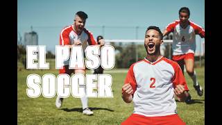 El Paso Soccer - Wednesday Night | May 6th 2026
