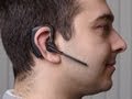 Bluetooth-гарнитура Plantronics Voyager Legend + чехол с ЗУ 89880-05 - видео