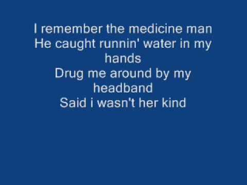 download lagu mp3 mp4 Indian Outlaw Lyrics, download lagu Indian Outlaw Lyrics gratis, unduh video klip Indian Outlaw Lyrics