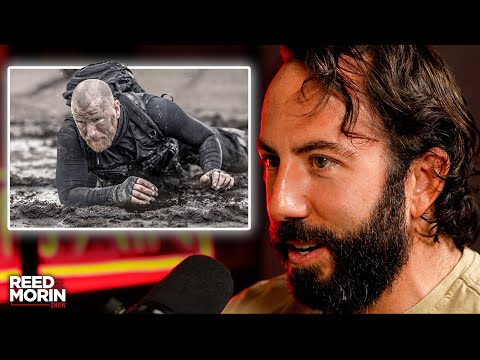 Ex-Green Beret/Spy Reveals Intense Mind Games at Special Forces SERE School | Dave Fielding