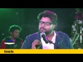 SnehaDeepam Emuziq Jeevan TV Christmas Program Song Illam Manjil Singer Shuaib Hamza