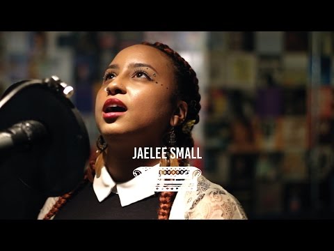 Jaelee Small - Fly | Ont' Sofa Live at Stereo 92