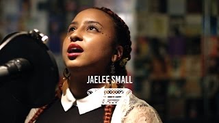 Jaelee Small - Fly | Ont' Sofa Live at Stereo 92