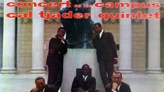 Cal Tjader Quintet - Cuban Fantasy