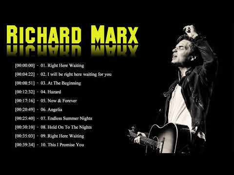 Richard Marx Greatest Hits || Best Songs Of Richard Marx || Richard Marx Collection