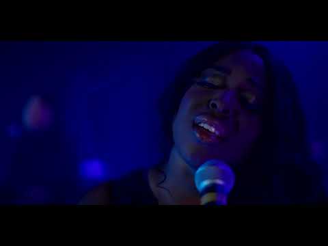 Samantha Howard – “Overflow” (Official Music Video)