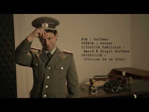 « Berlin Berlin » La nouvelle comédie de Patrick HAUDECOEUR et Gérald SIBLEYRAS
Avec dans le...