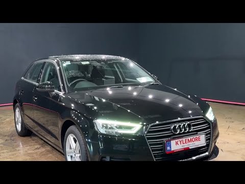 Audi A3 1.4 TSI AUTOMATIC - FACTORY ALLOYS - CRUIS - Image 2