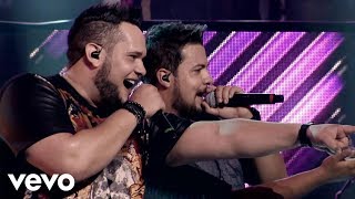 Zé Ricardo &amp; Thiago - Sinal Disfarçado