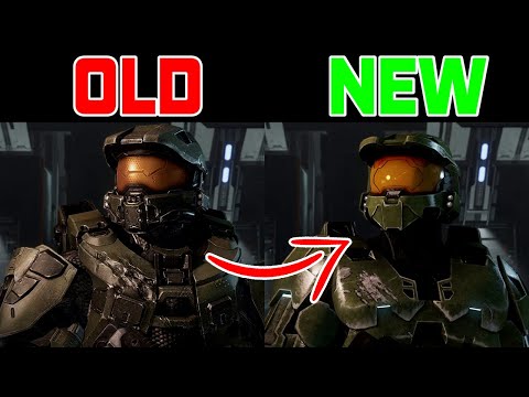 Mythic Overhaul | The Ultimate Halo 4 Experience |