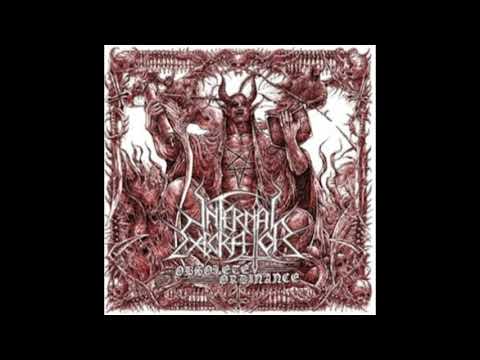 Infernal Execrator - Obsolete Ordinance (Full-length: 2018)