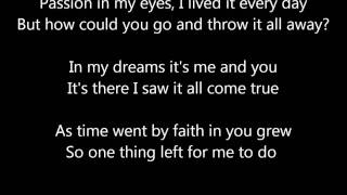 Avenged Sevenfold - Betrayed Lyric Video (HD audio and lyrics)