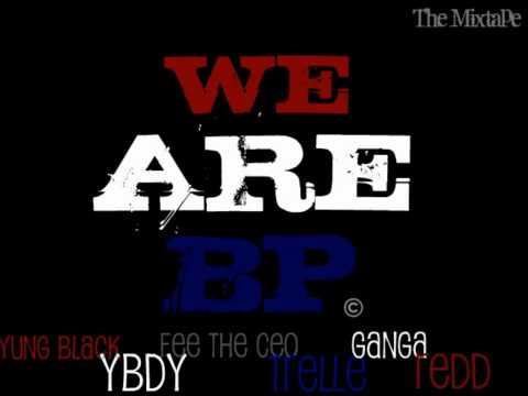 The Black Presidentz - So Long (We Are BP Vol.1)