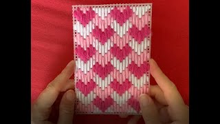 Plastic Canvas Design #9